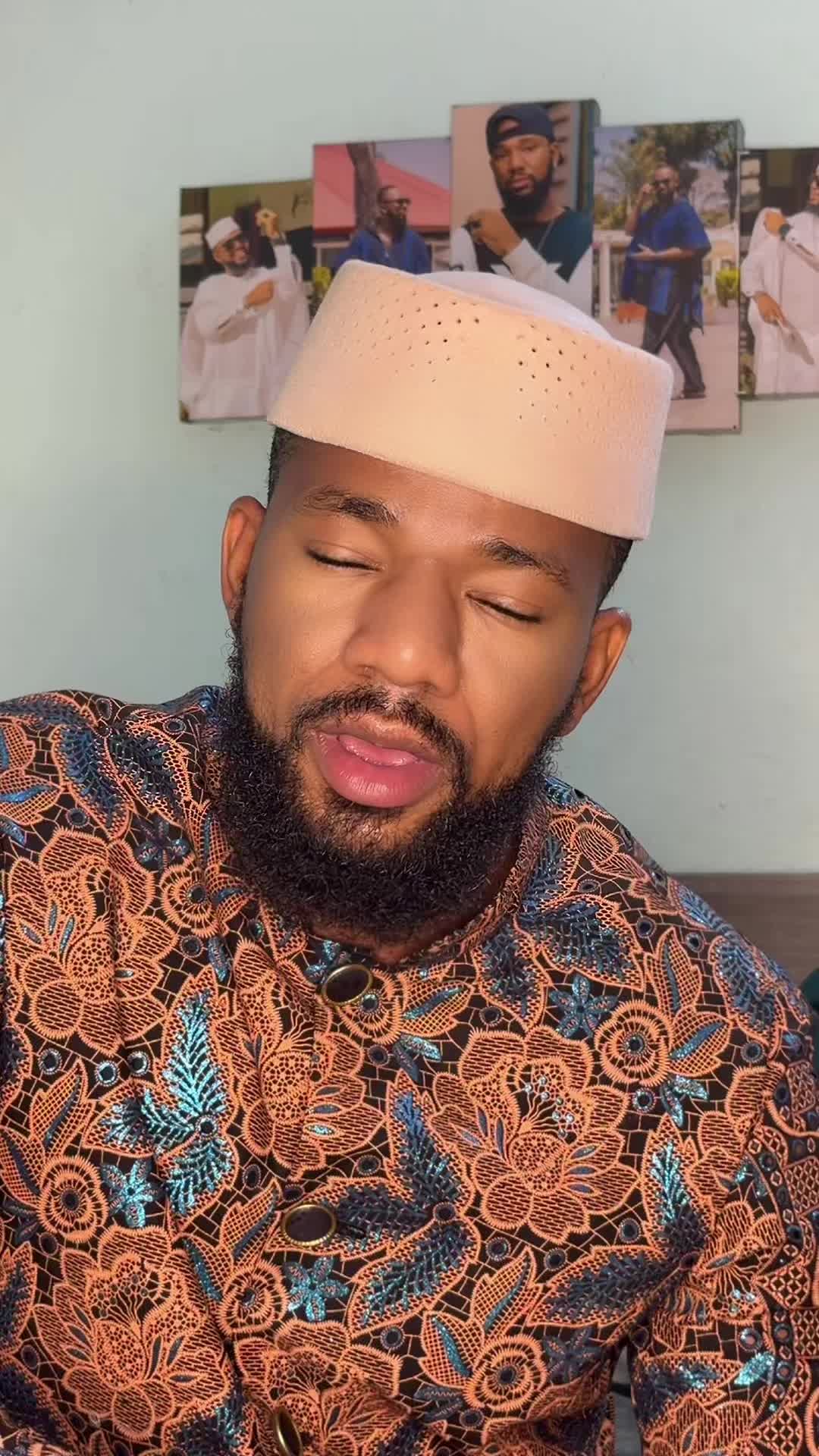 @Sagaba Samaké🇲🇱