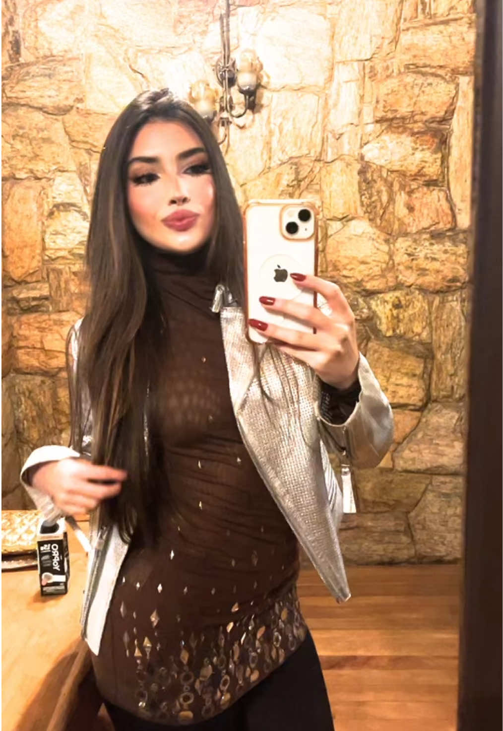 @JULIA MORGADE
