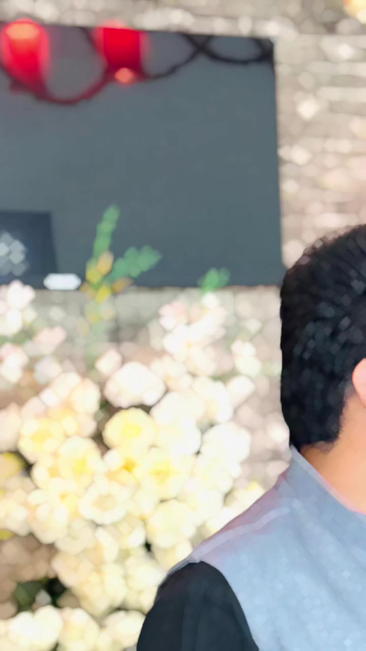 @Ali Bukhari