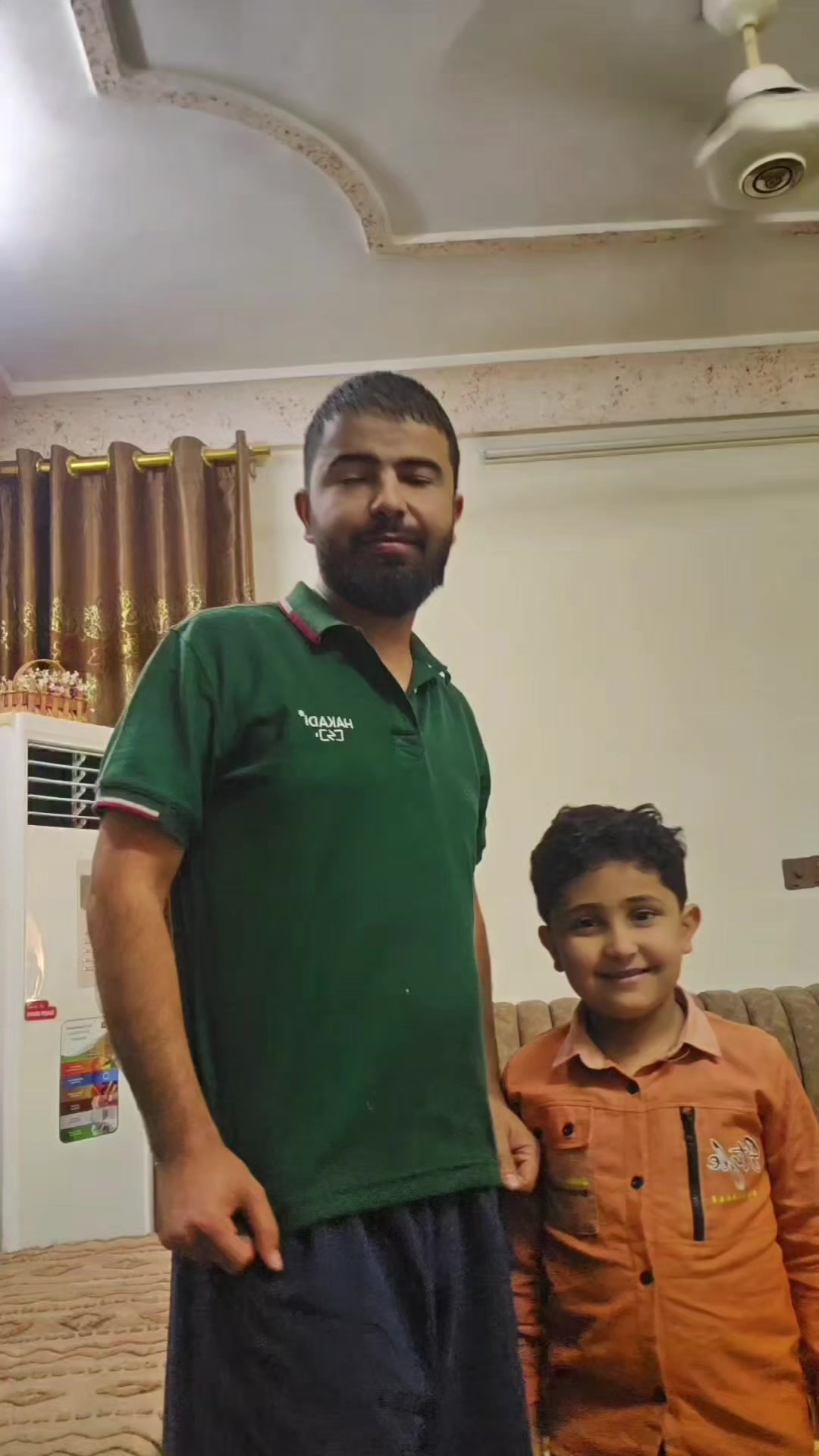 @مجمع السرجخانة @موصل حي17تموز