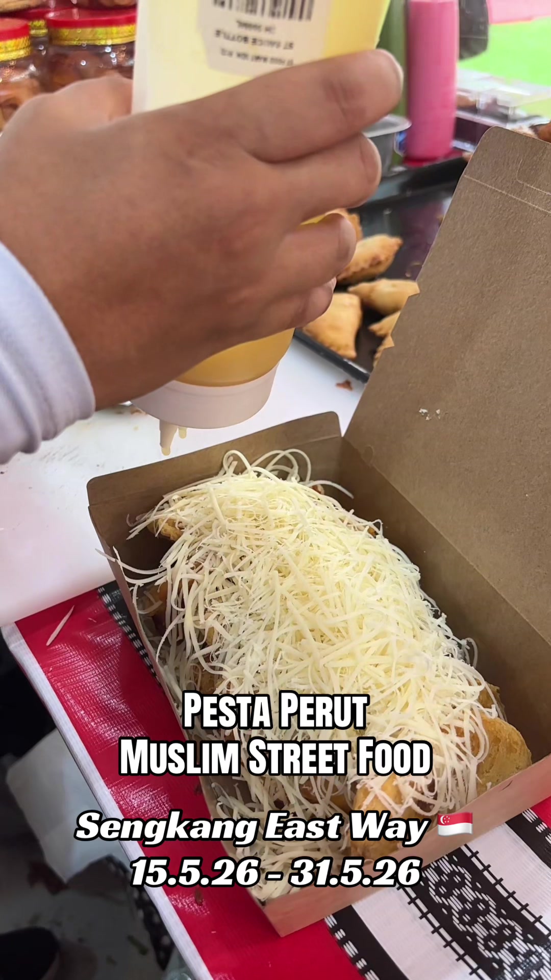 @Mulot&rsquo;s Maneh