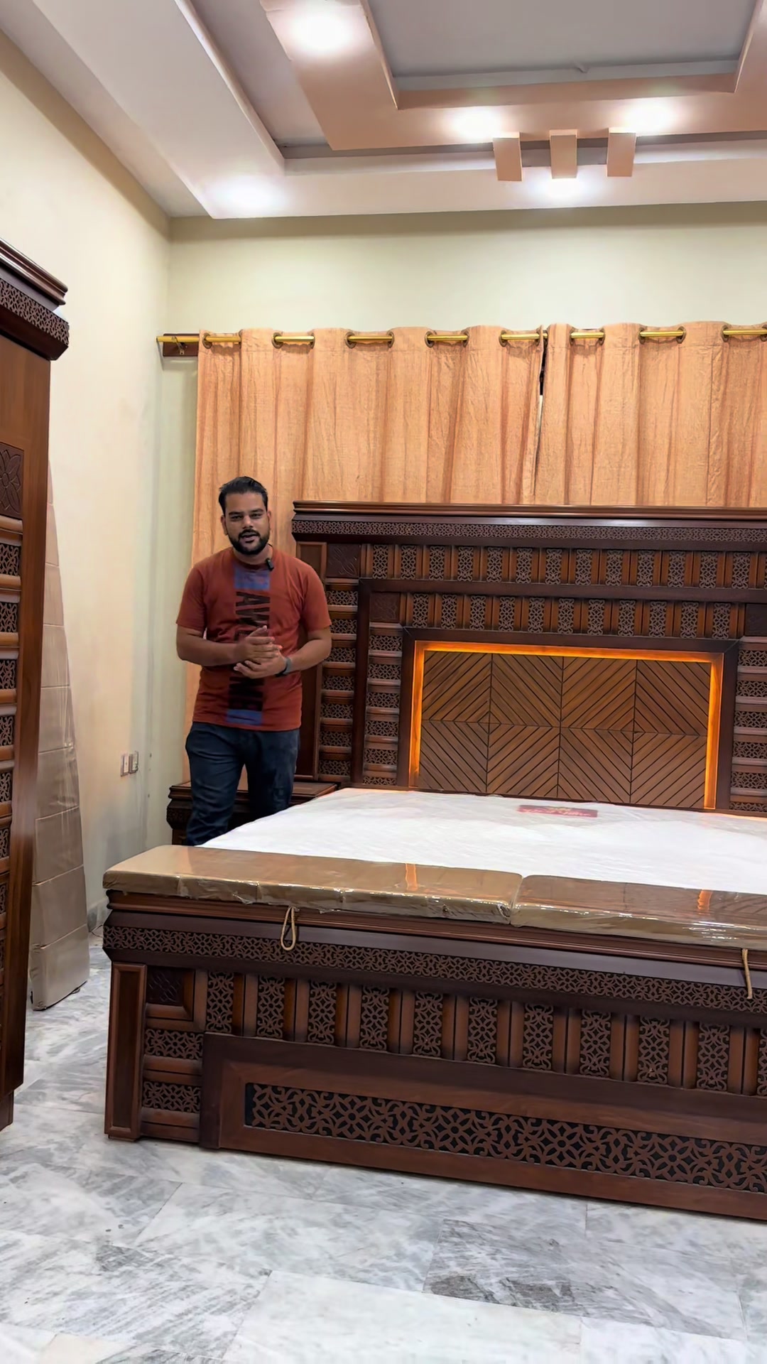 @Sheharyar Furniture Karachi