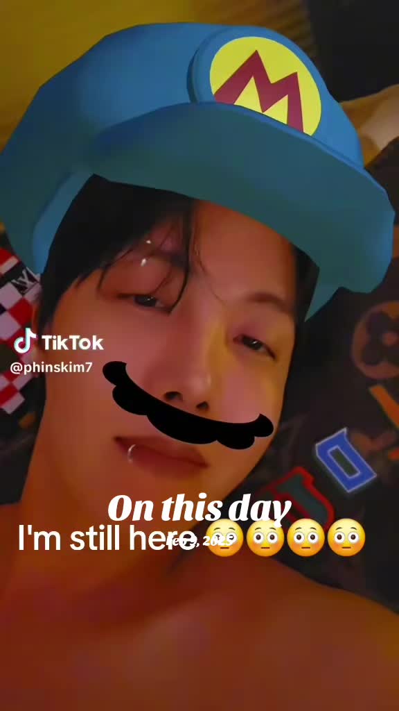 @BTS Lover
