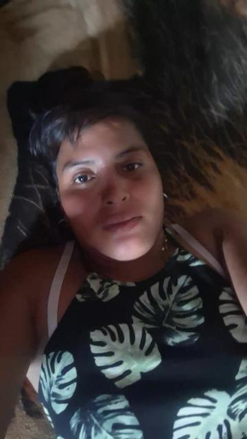 @Azusena Cipriano