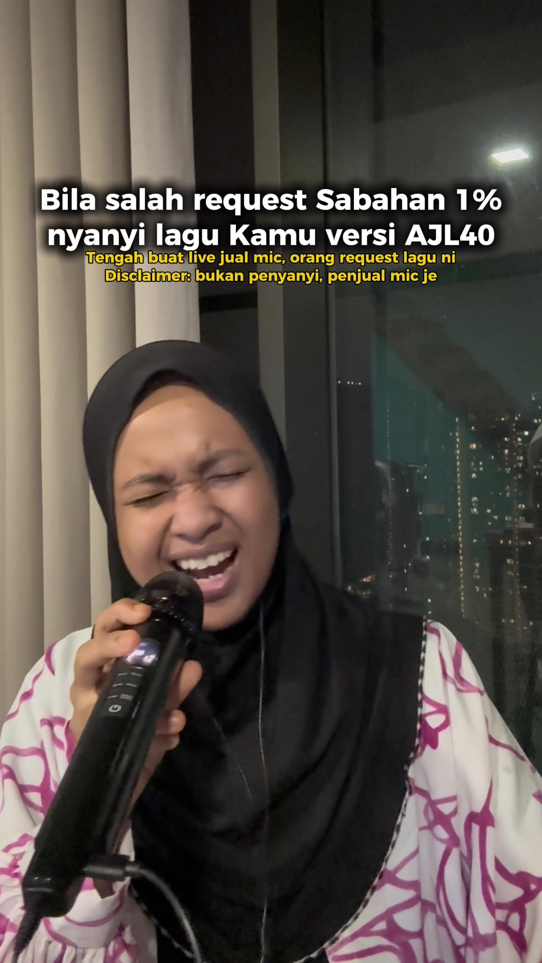 @Nisa Rina | Anak Perantau