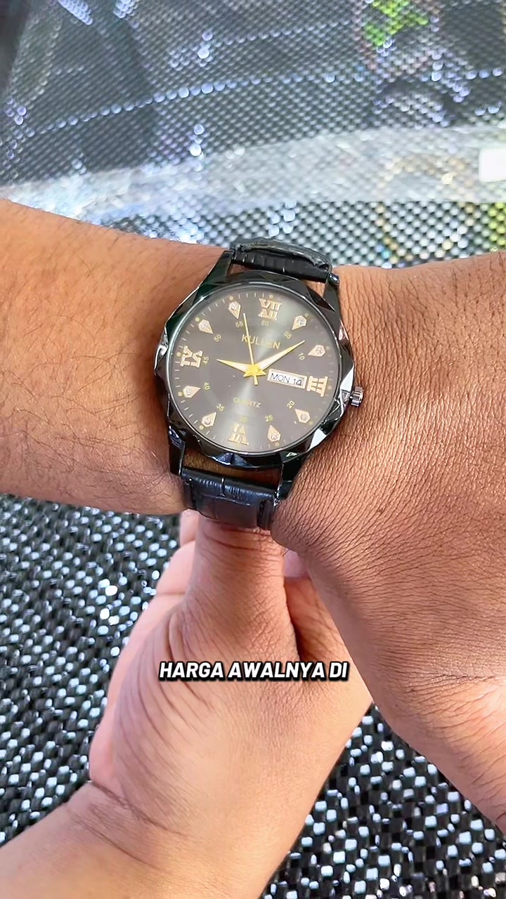 @AISYA WATCH