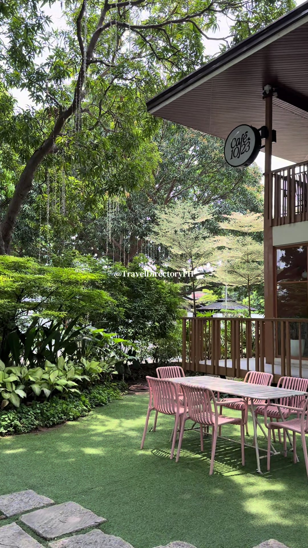 @Travel Directory PH