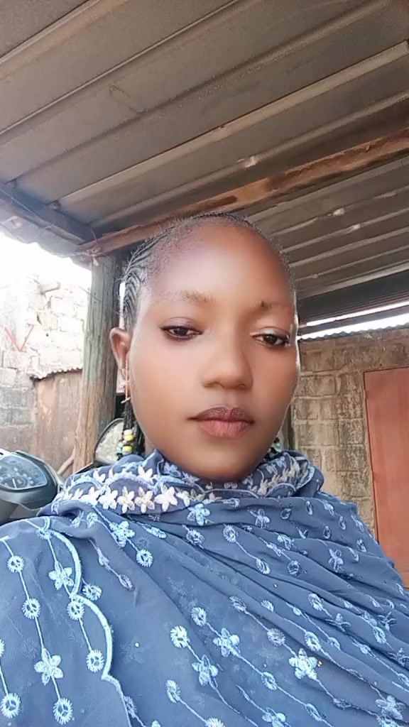@Rachel Tindrebeogo