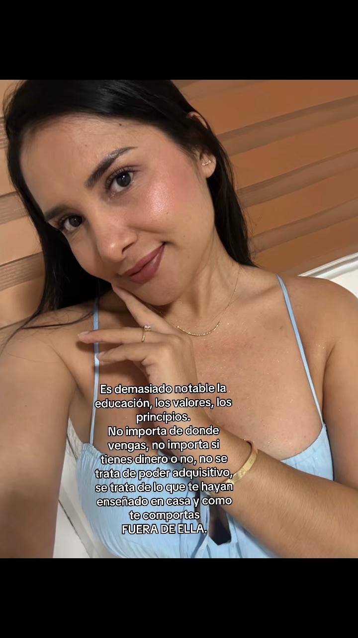 @Valentina Macias Romero