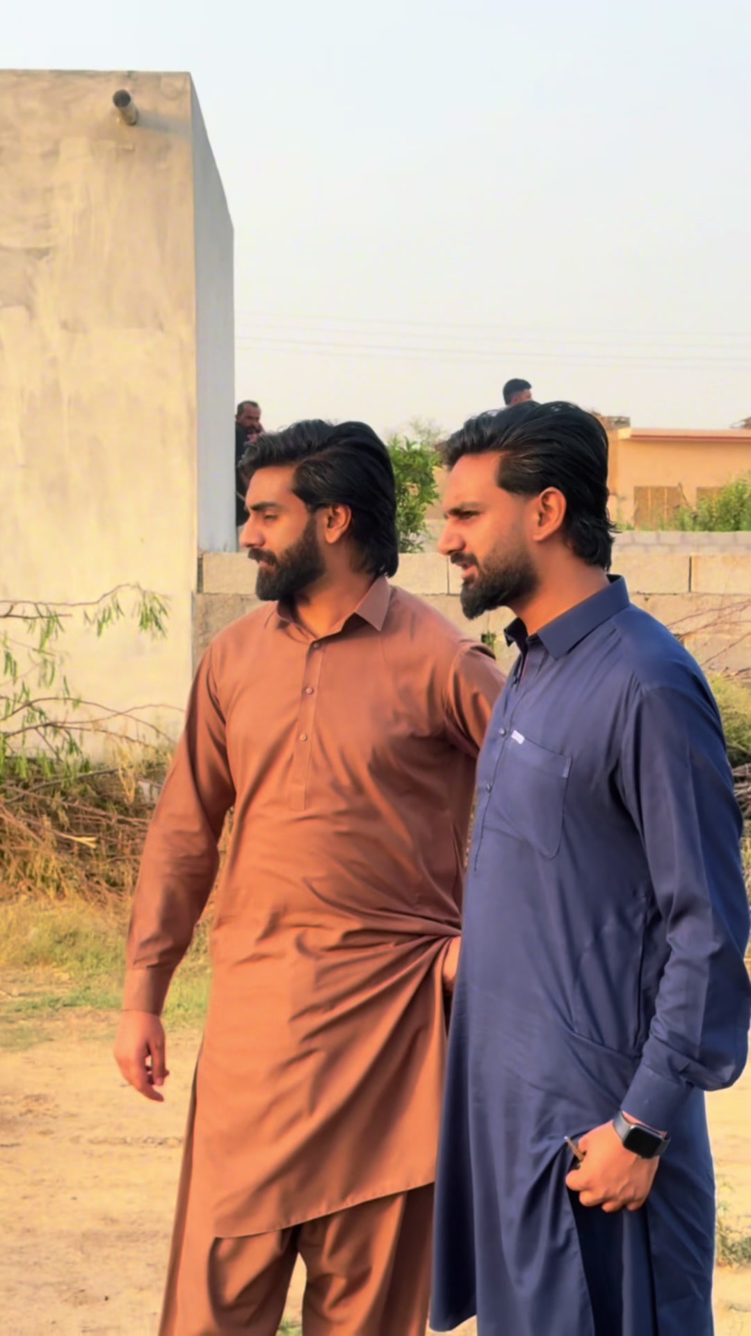 @Fahad Asrar