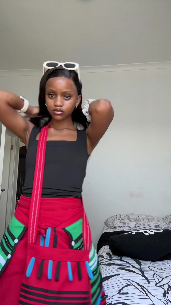 @Zandile