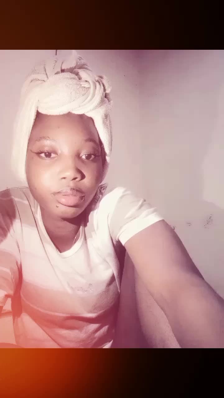 @Oluwafunmilayo 🎀🫧 🖤