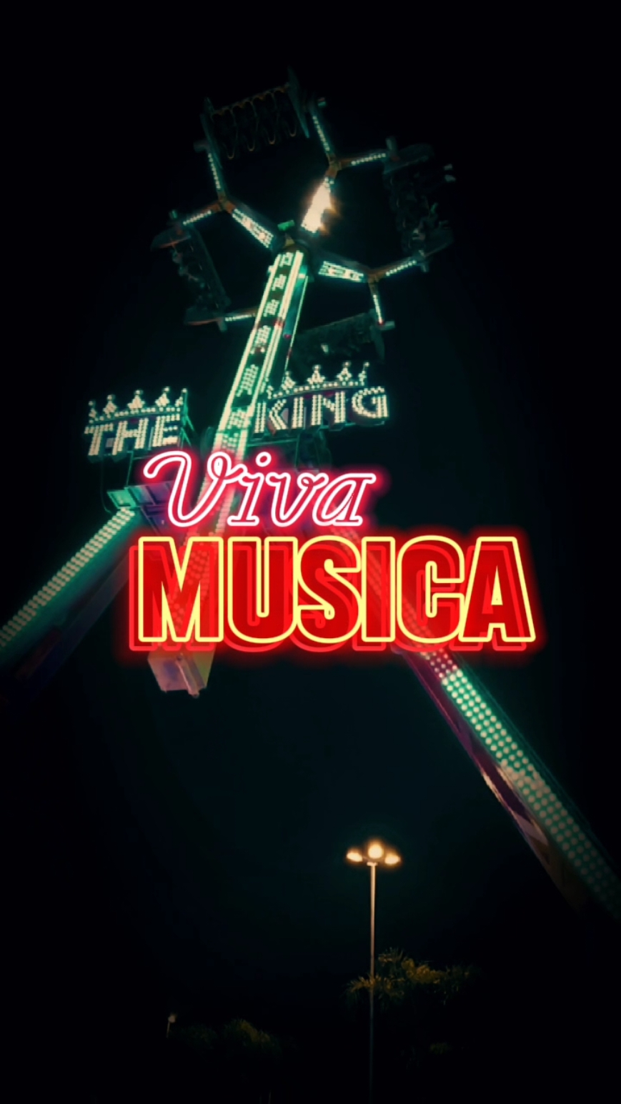 @VIVA M&Uacute;SICA