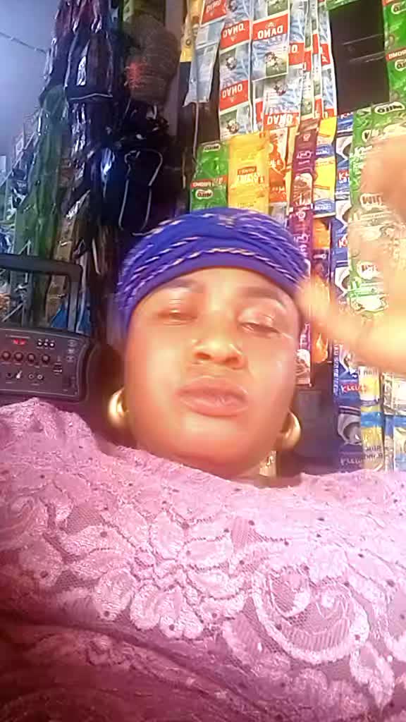 @Alayo abike ayinla