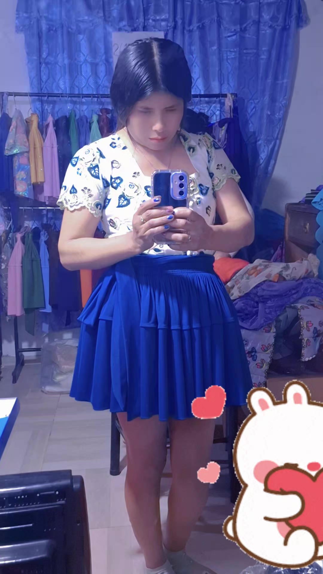 @luizavillca❣️🥰🥰