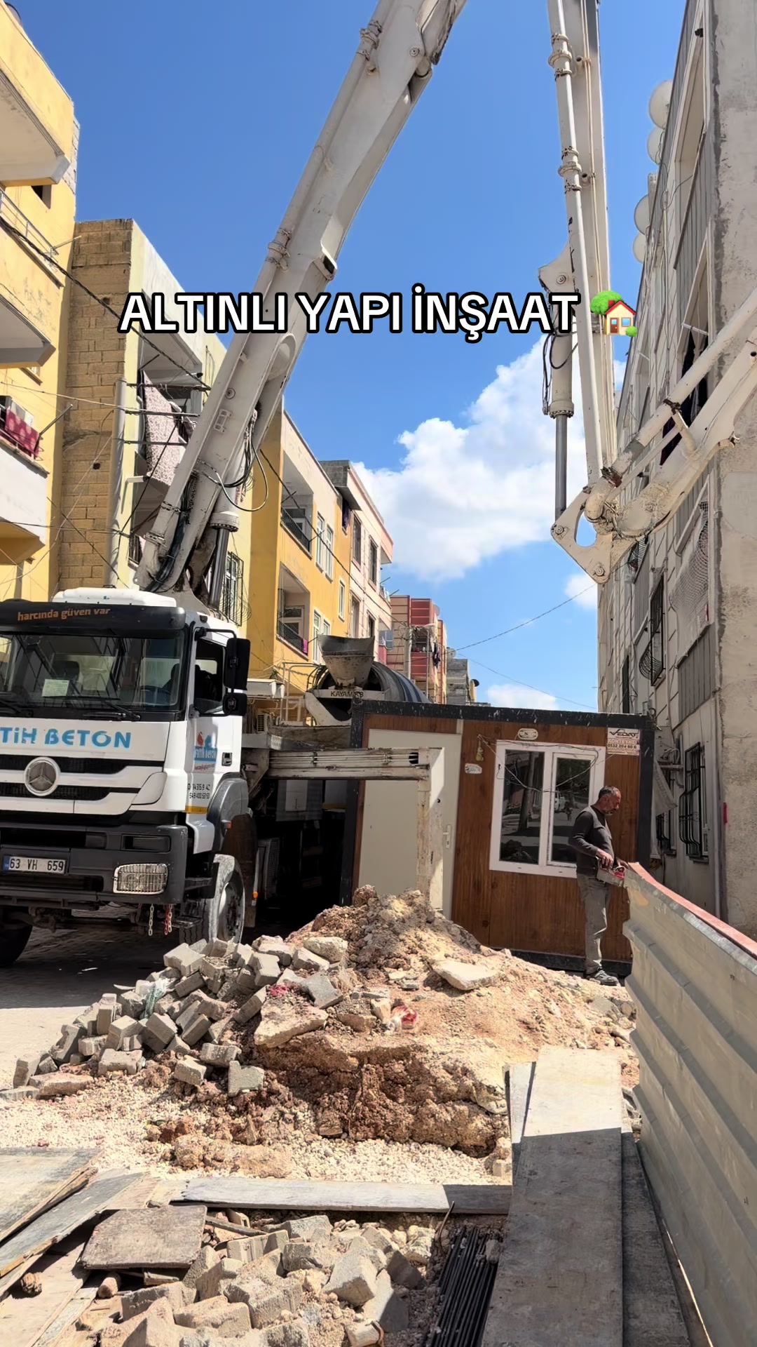 @ALTINLI YAPI & İNŞ 🏡