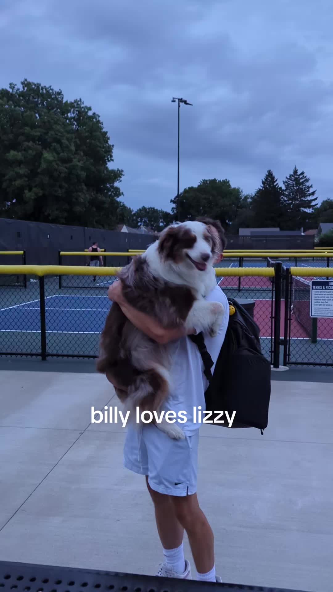 @Lizzy and Zeta