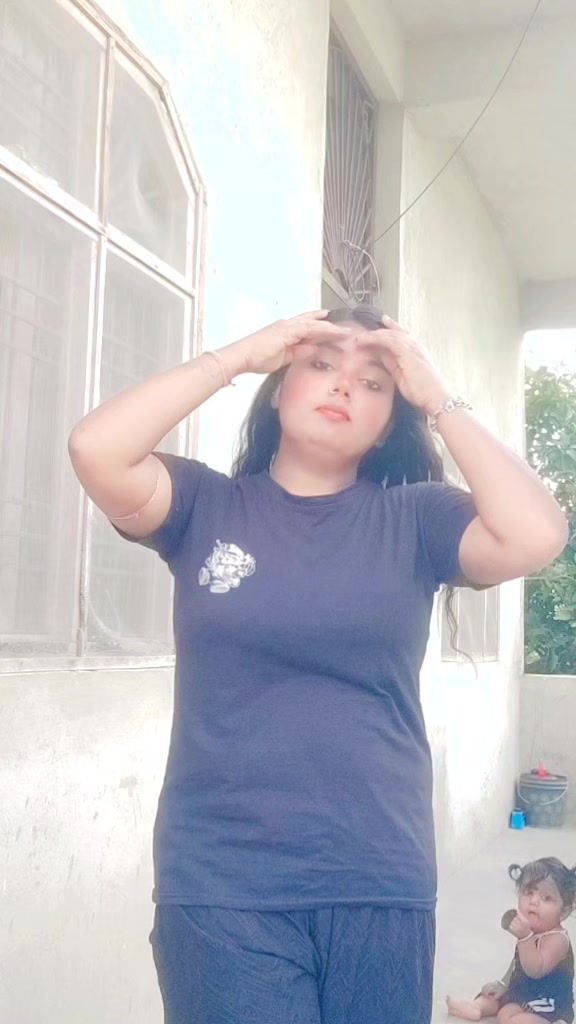 @❣️ Kajal mandal 2 ❣️