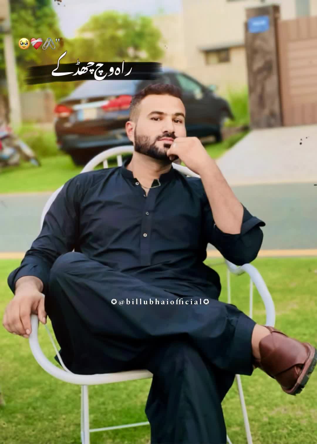 @Waqas Hameed