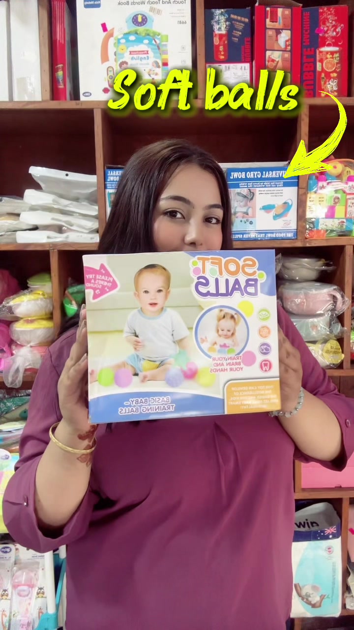 @Baby Zone Nepal
