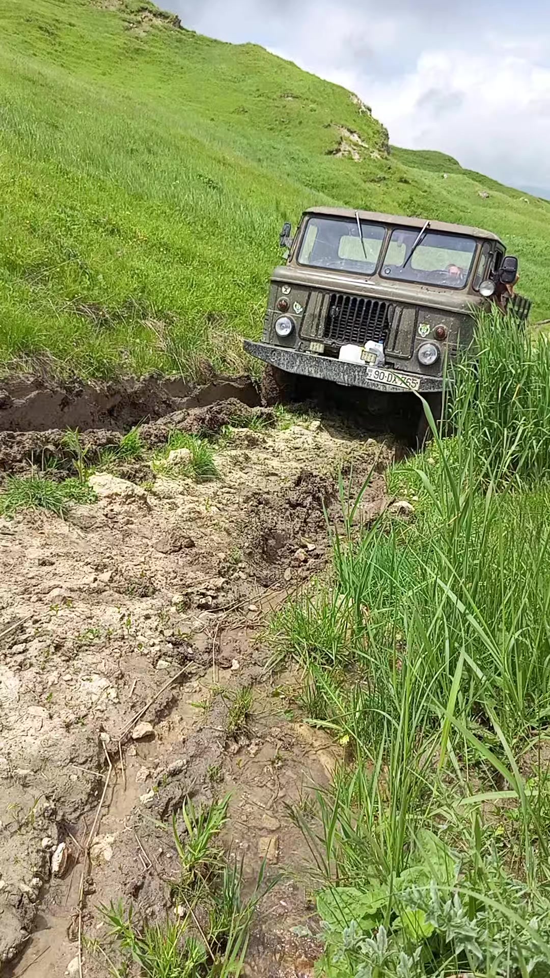@👑gaz 66_offroadər👑