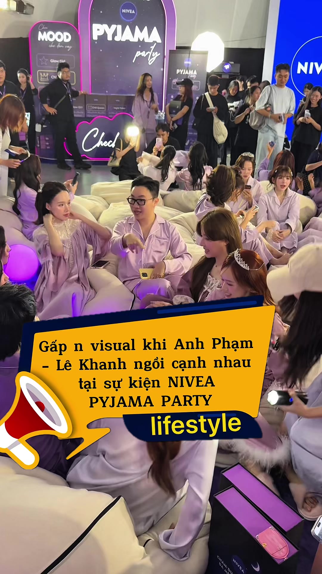 @Lifestyle
