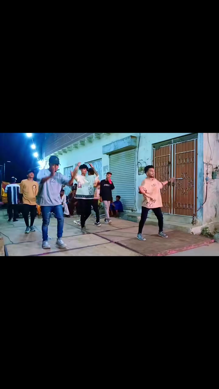 @Usama🤸🏃 Dancer