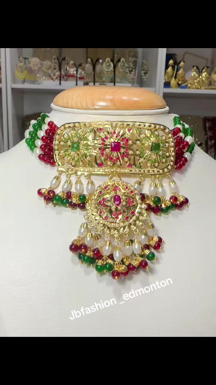 @JB Fashion