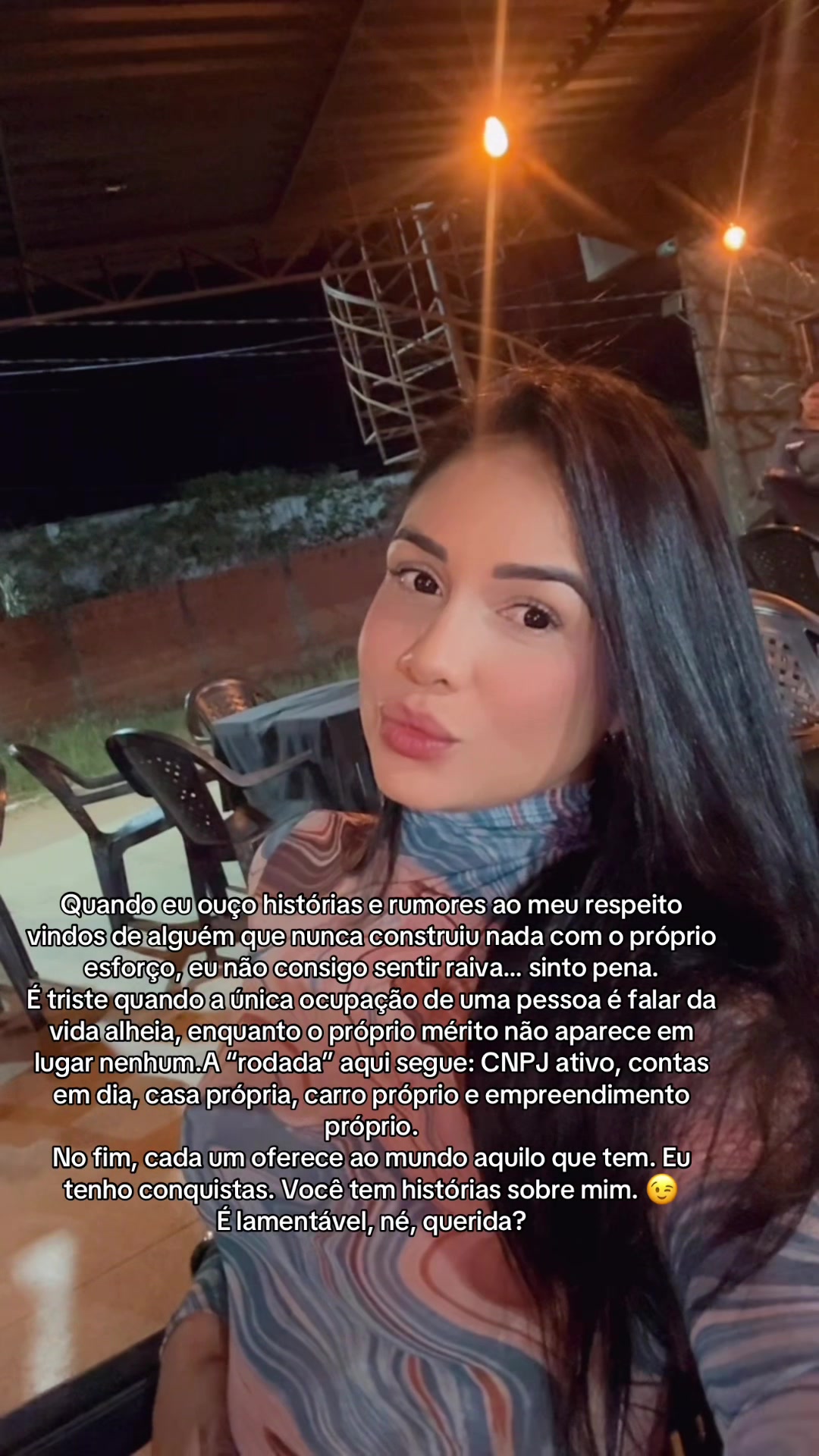 @Pamela Carvalho