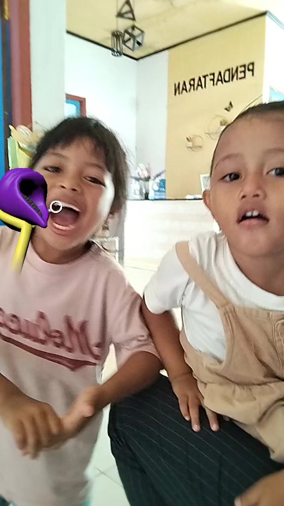 @Panggil saja dewi