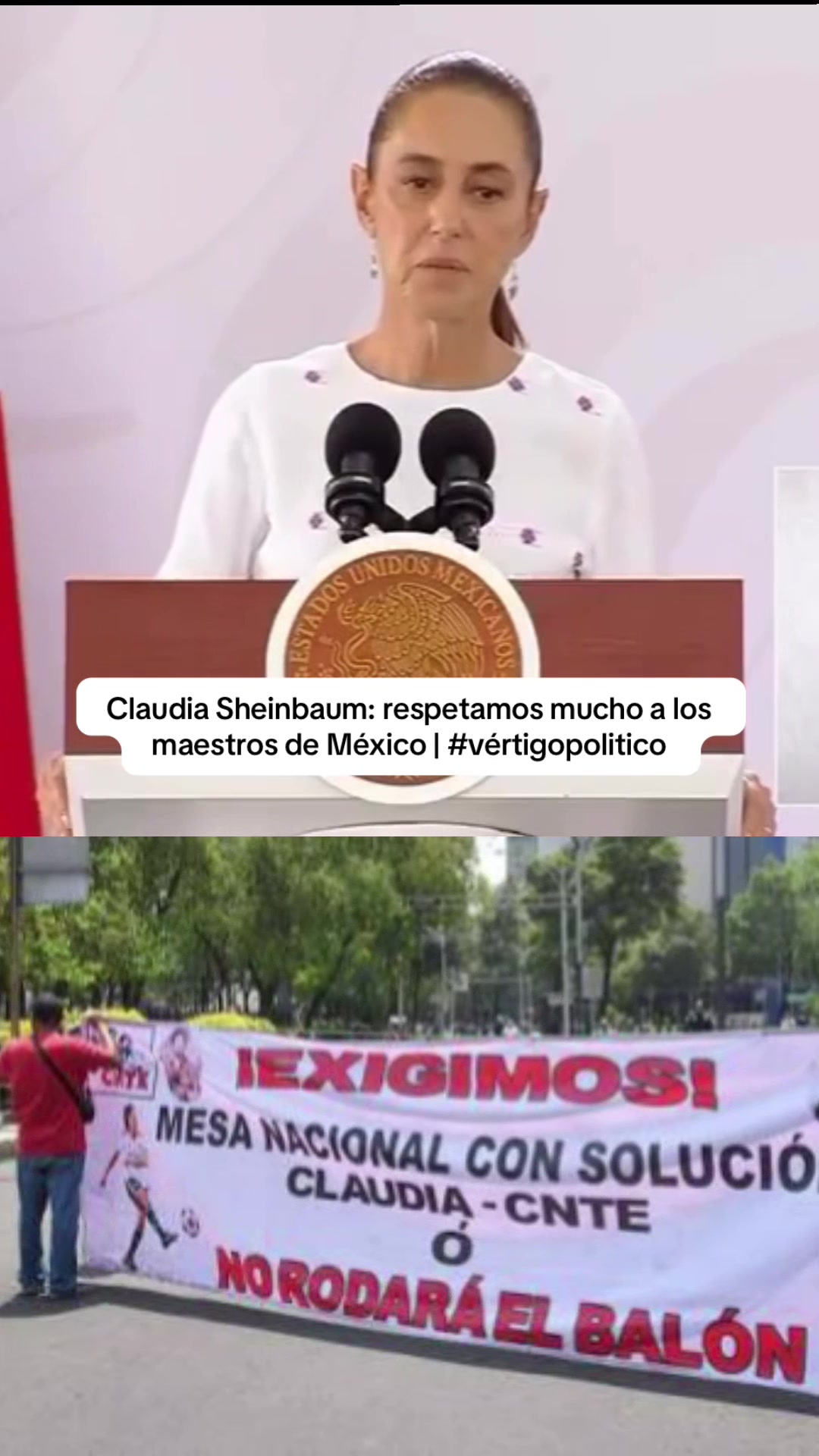 @V&eacute;rtigo Pol&iacute;tico