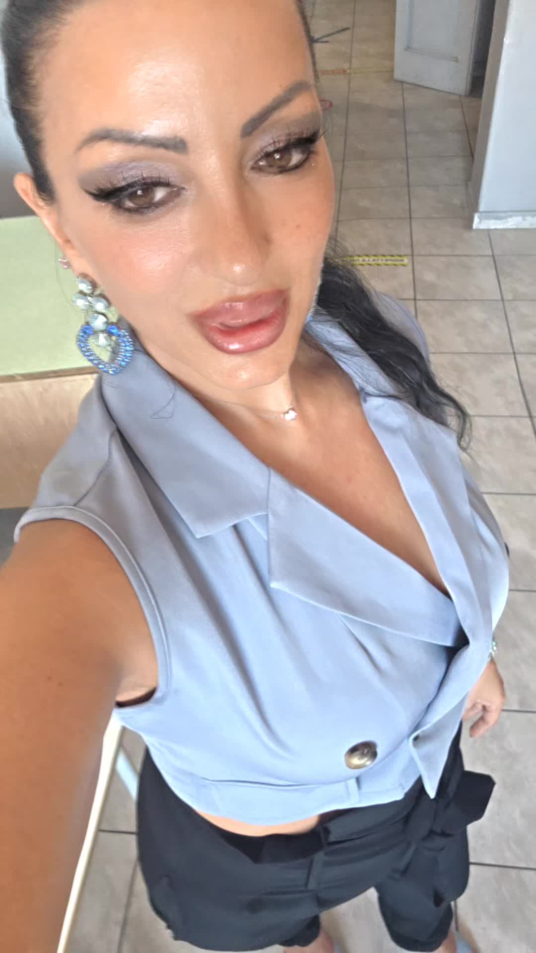 @Mary Scialó