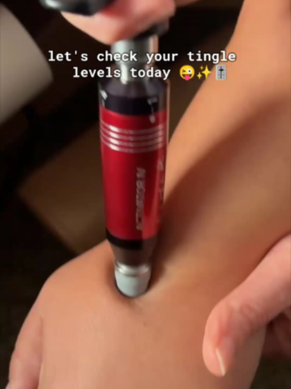 @Gentle Chiropractic ASMR