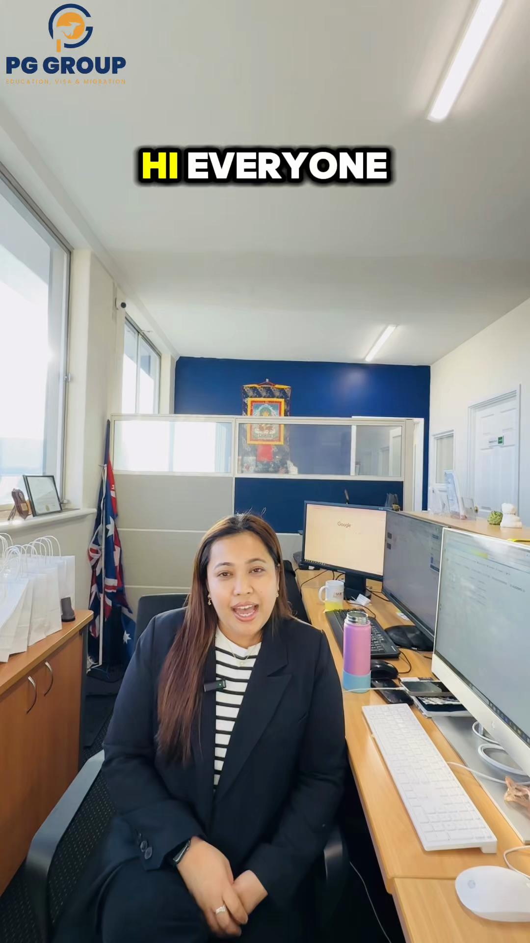 @PG MIGRATION GROUP PERTH