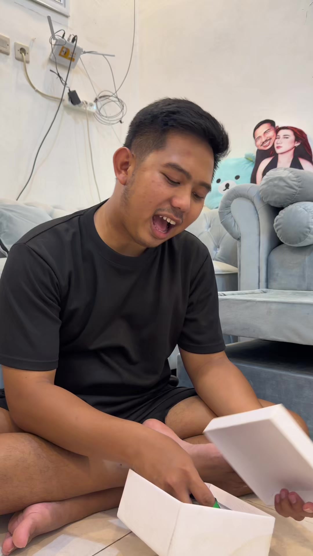 @Mega Nay