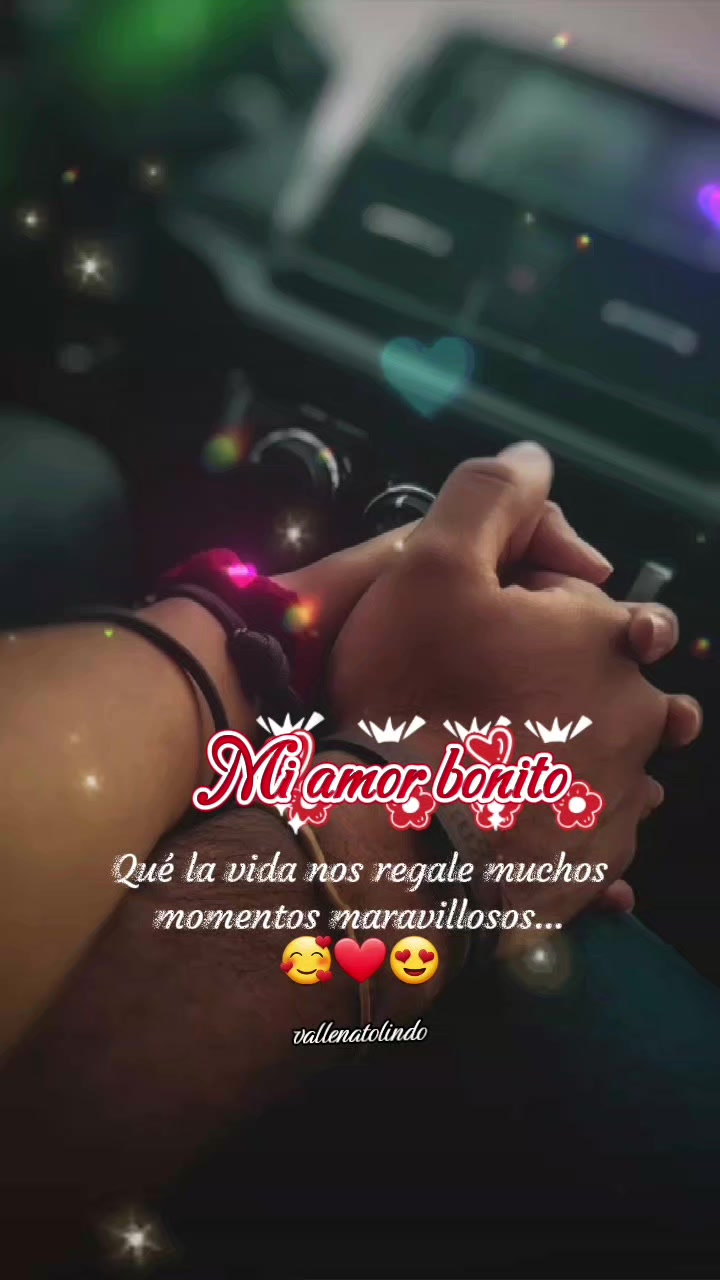 @vallenato Lindo🎼❤💙🎼