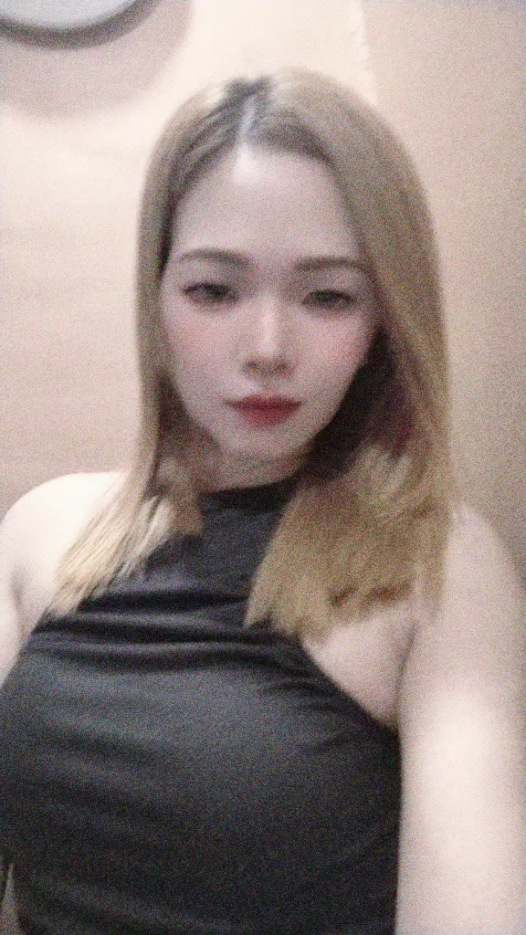 @chinita yarn🤭