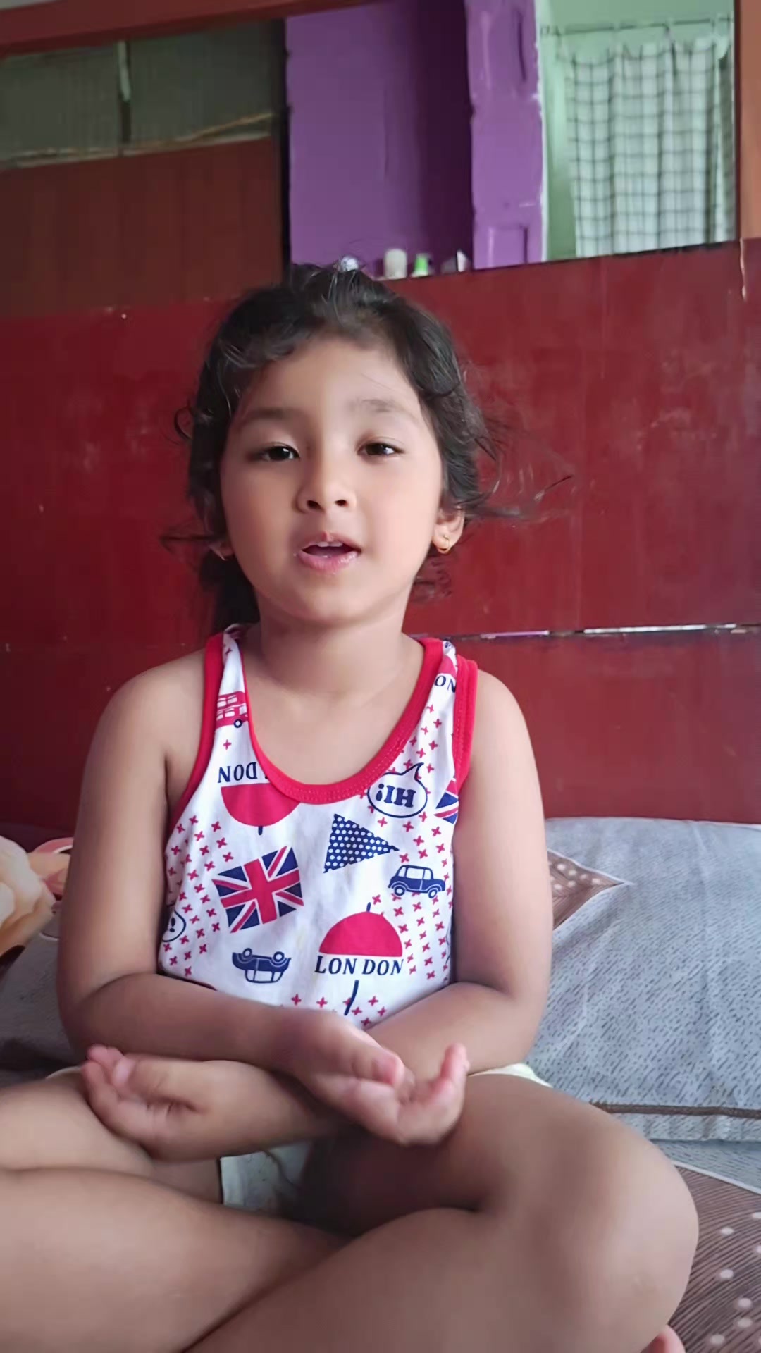 @Yamuna Sharma