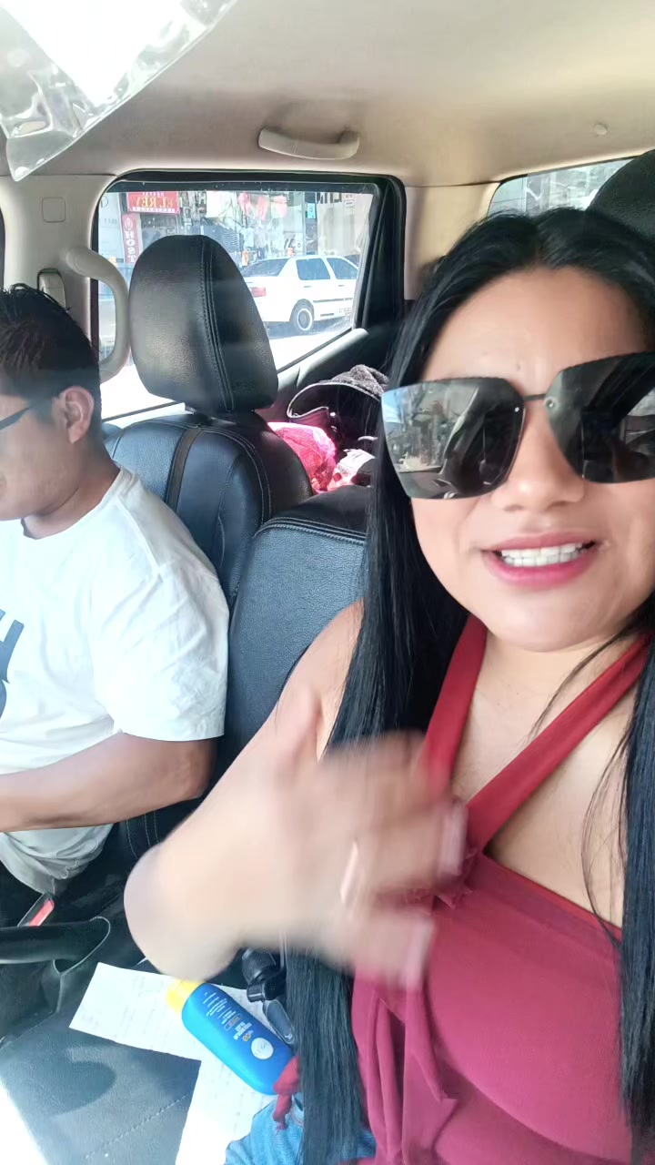 @Jessica Macarena