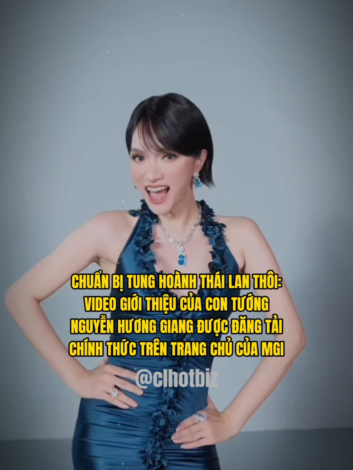 @CL HOT-BIZ 🔥 HÓNG HOT SHOWBIZ
