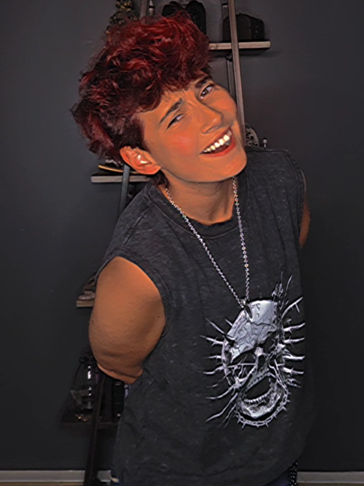 @☆ ️Michael ☆