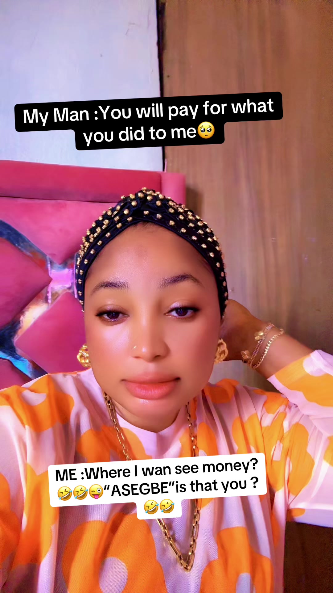 @OMOWUNMI 💜🐓🦃🐟🐐🐏🔪