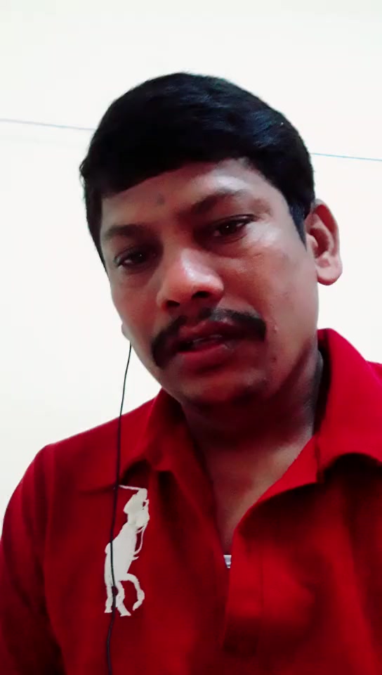 @Rajeshwar