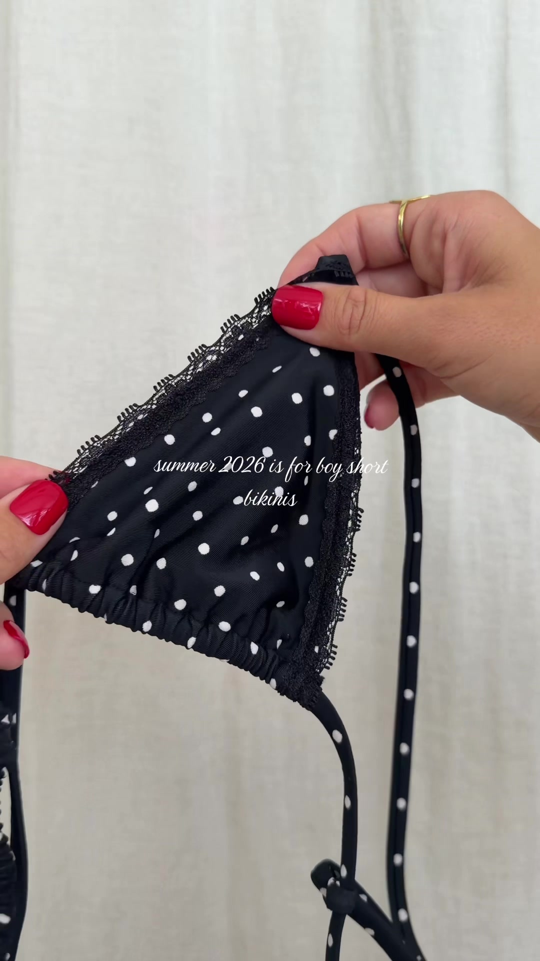 @Haute Swimwear