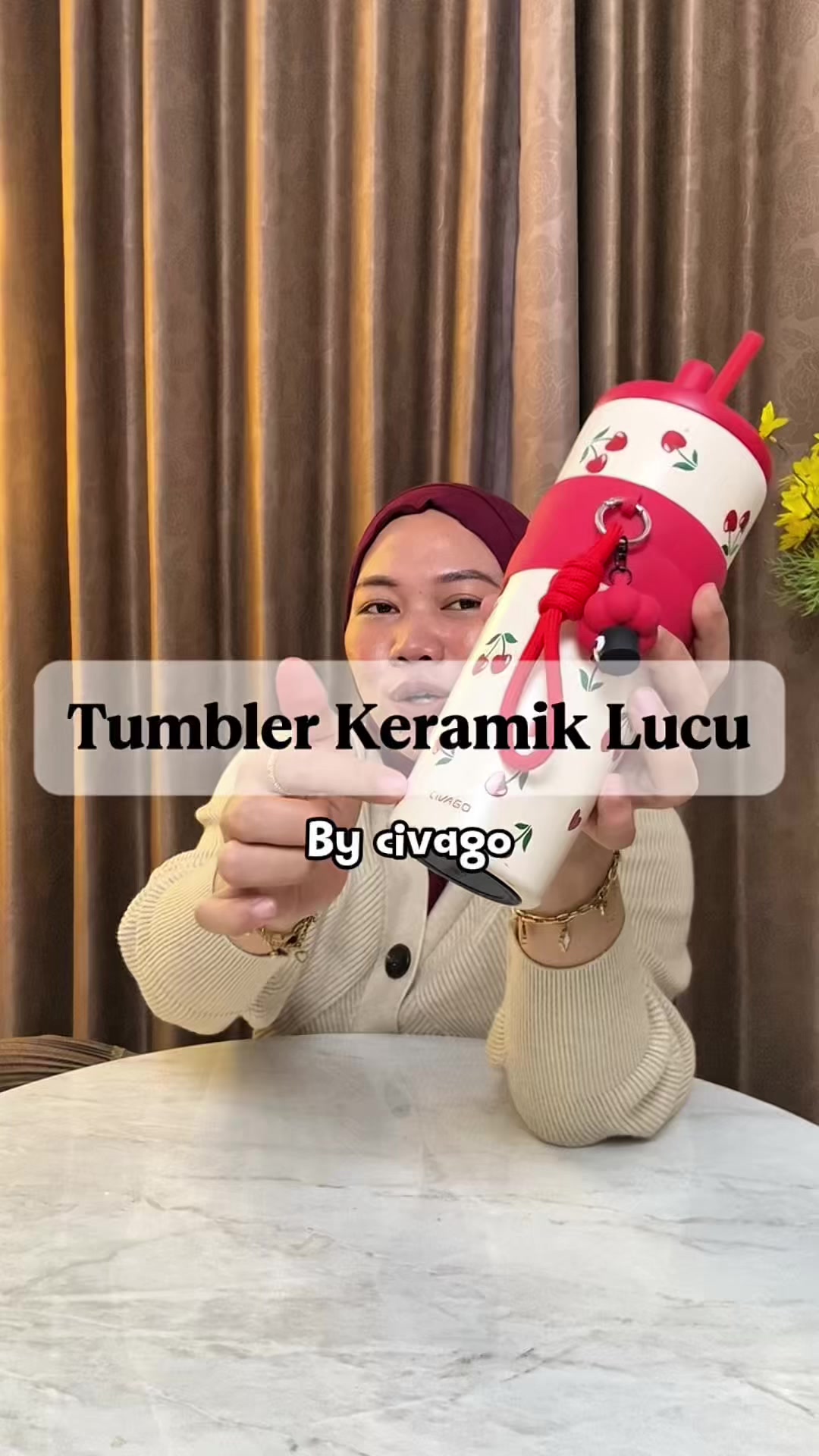 @Indah Suharman