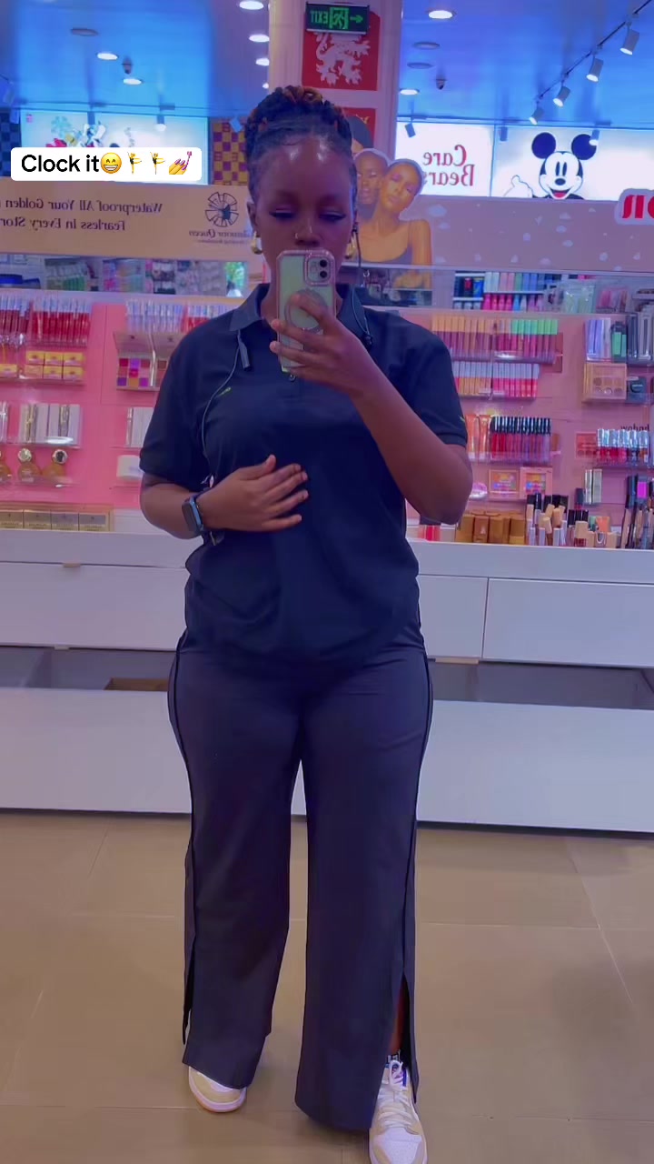 @Carol Wawira