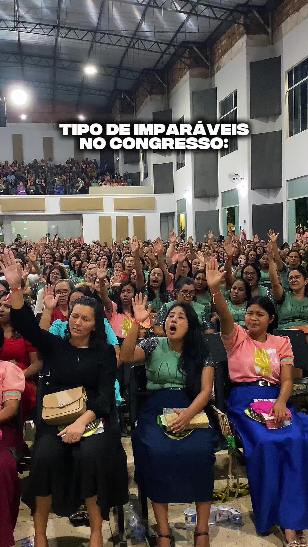 @MULHERES COMADESMA