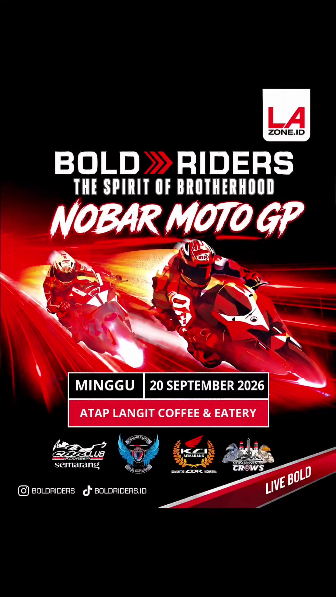 @Komunitas CBR Indonesia