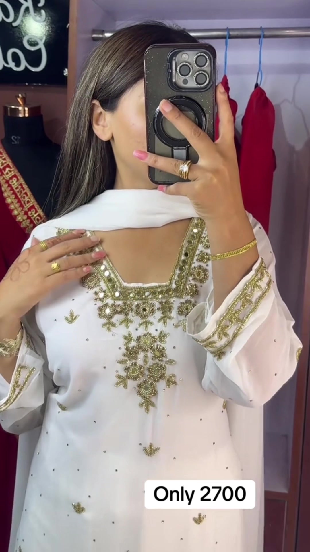 @Karishma collection
