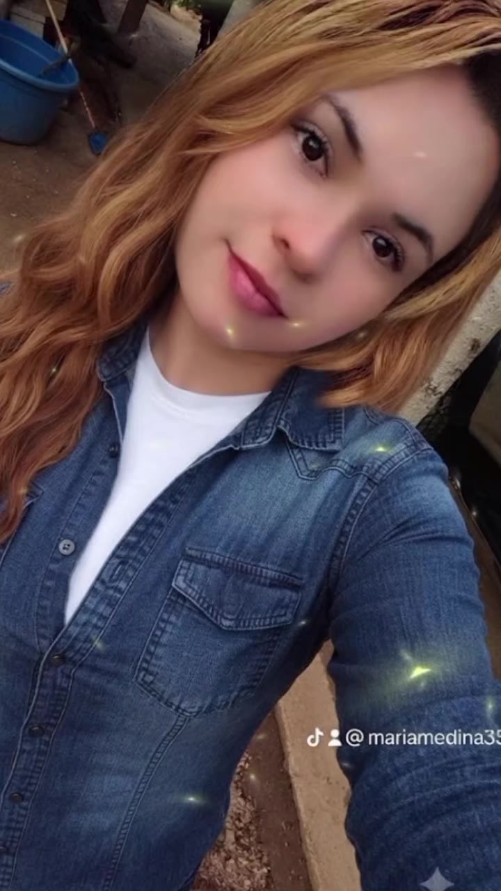 @MARIA MEDINA